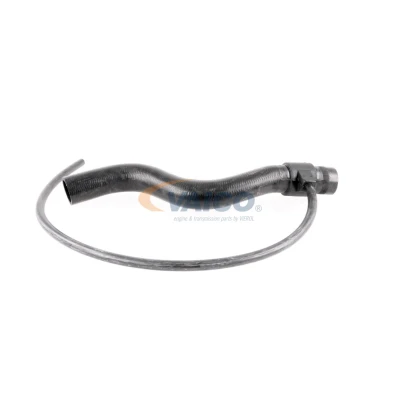 Image de VAICO V10 3198 Durite De Refroidissement inférieur Qualité originale VOLKSWAGEN: Passat B3/B4 Berline, Break