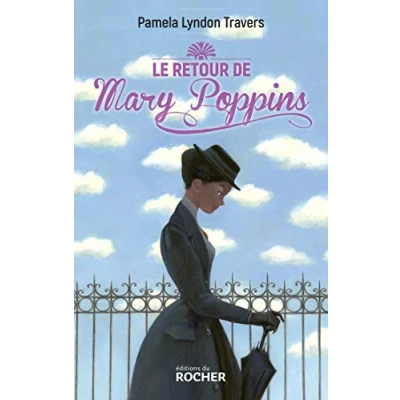 Image de Le Retour de Mary Poppins Livre d’occasion Correct
