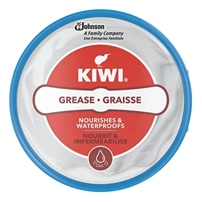 Image de Kiwi Graisse, Incolore, 50 ml