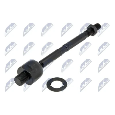 Image de NTY SDK HD 038 Rotule Axiale Essieu avant gauche, droit avec écrou HONDA: Civic VIII 3/5 portes (FN, FK) 1.4, 1.8, 2.2 CTDi 2005
