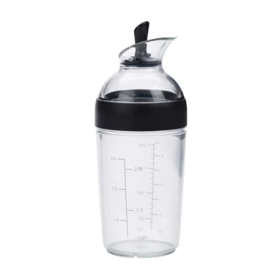 Image de OXO Good Grips Dressing Shaker 200 ml
