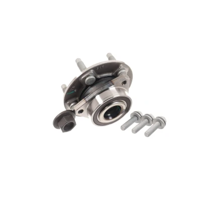 Image de SKF VKBA 6666 Kit de roulements roue avec capteur ABS intégré OPEL: Insignia A Sports Tourer, 3/5 portes, Berline
