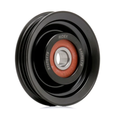 Image de GATES FleetRunner Micro V Kit T39028 Poulie Tendeur NISSAN: Micra 3, C+C Note I