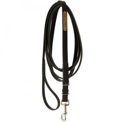 Image de Kentucky Hengstenketting Marron 4m