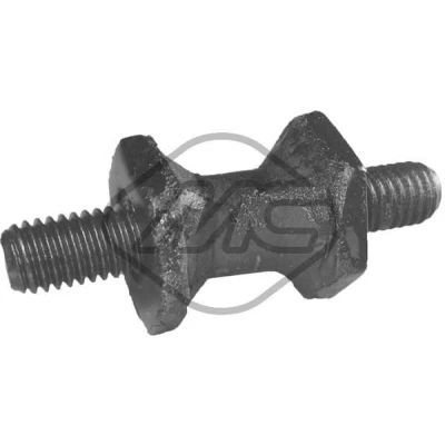 Image de Support, pompe à carburant Metalcaucho 00935