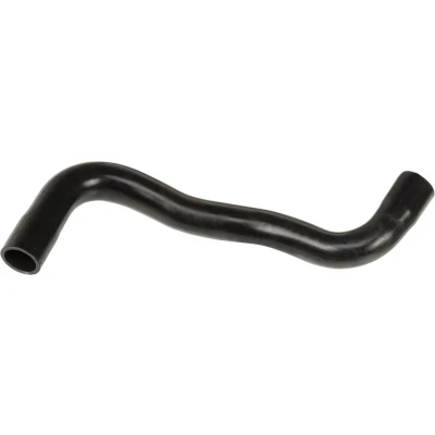 Image de GATES 05 2752 Durite De Refroidissement EPDM (éthylène propylène diène caoutchouc) RENAULT: Kangoo I, I Express