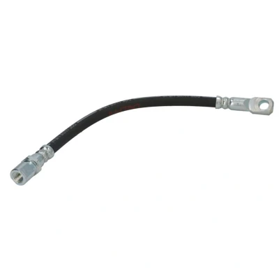 Image de DELPHI LH0230 Flexible De Frein 298 Banjo AUTOBIANCHI: A 112 3/5 portes, FIAT: 128 Coupe, RITMO 1, Berline, LANCIA: Dedra Berline
