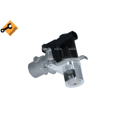 Image de NRF 48386 Vanne EGR électrique avec joints RENAULT: CLIO 3, Modus / Grand Modus, 2, NISSAN: Qashqai Qashqai+2 I, Note DACIA: Logan I MCV