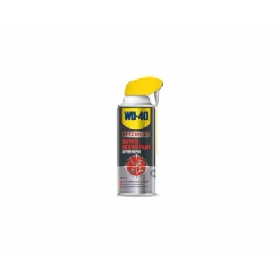 Image de Compatible avec/Remplacement pour SUPER DEGRIPPANT WD 40 BOMBE SYSTEME PRO de 400 ML / 33348