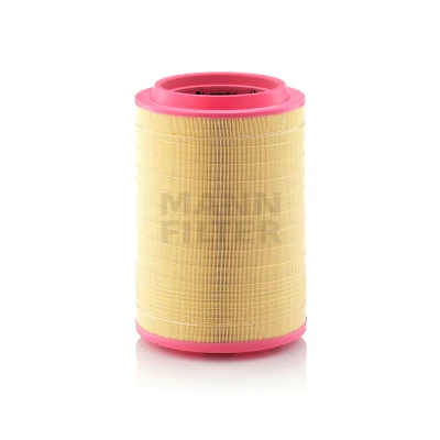 Image de MANN FILTER C 32 1420/2 Filtre à air 461 314 Cartouche filtrante IVECO: Stralis, Trakker, S WAY