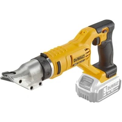 Image de DEWALT Cisaille Compacte 18V XR Vendue Seule DCS491N XJ
