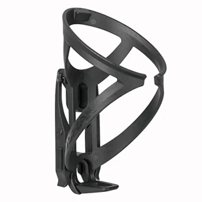 Image de Topeak Ninja Master+ Porte bidon Modèle X1 Bouteille Unisexe, Multicolore, Non Applicable