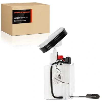 Image de Frankberg Pompe à Carburant Essence Compatible avec Classe C W203 C180 C320 2001 2007 T Model S203 CLK Cabriolet A209 CLK200 CLK320 2003 2009 Remplacer# 2034702394