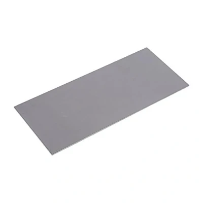 Image de Pierre à Aiguiser Couteaux Affûter Rectangle Diamant Couteau Polissage Meulage Outils Ustensiles de Cuisine(3000 Grit)