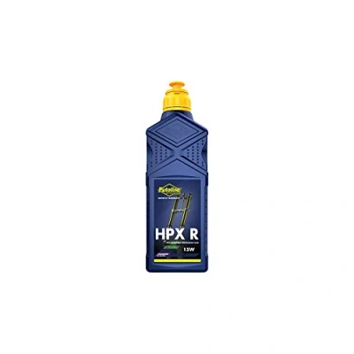 Image de Putoline HPX R 15 SAE (gabelöl) 1 L