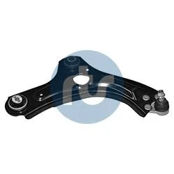 Image de RTS 96 09234 1 Bras de suspension Essieu avant droit, inférieur barre oscillant transversal RENAULT: Clio V 3/5 portes
