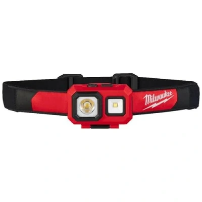 Image de MILWAUKEE 4933471388 Lampe frontale Battery not included