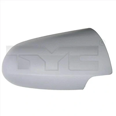 Image de TYC 325 0046 2 Revêtement, rétroviseur extérieur gauche avec couche d&#039;apprêt OPEL: Zafira A