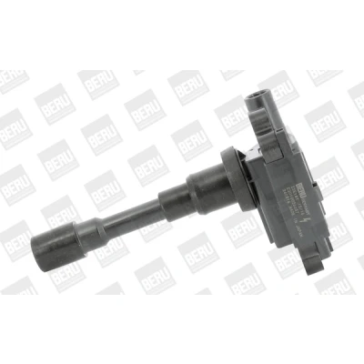 Image de BERU ZSE181 Bobine d&#039;allumage 3 12 avec raccords SUZUKI: SWIFT 3, Jimny SUV, 4