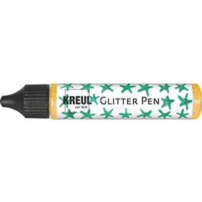 Image de KREUL PicTixx Stylo à paillettes 29 ml Version Allemande
