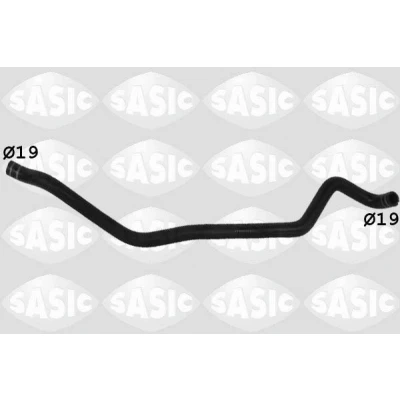 Image de SASIC 3406264 Durite De Refroidissement FIAT: Fiorino III Van / Break, Qubo