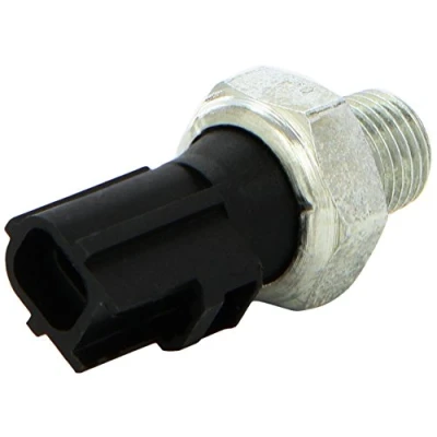 Image de METZGER 0910003 Sonde De Pression d&#039;Huile 1/4&quot; x 18 NPTF 0,3 0,5 sans joint d&#039;étanchéite fusible FORD: Focus Mk1 3/5 portes, MONDEO 3