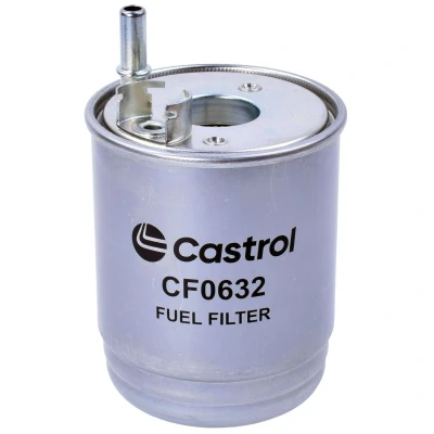 Image de Castrol filters CF0632 Filtre à Carburant de conduite HYUNDAI: i30 III 3/5 portes, Break, Fastback