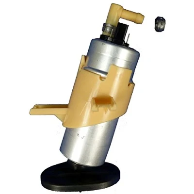 Image de DELPHI FE0498 12B1 Module d&#039;alimentation en carburant sans joint d&#039;étanchéite, avec joints senseur de pression BMW: 3 Touring, Berline, Coupe