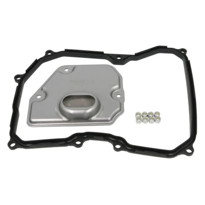 Image de MAHLE ORIGINAL HX 169KIT Kit de filtres hyrauliques, transmission automatique avec joint d&#039;étanchéite MINI: 3/5 portes, Countryman, Clubman
