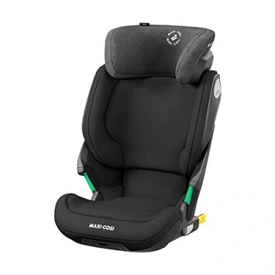 Image de MAXI COSI Kore 8740671110 Siège auto avec Isofix 2/3 15 36 sans harnais de sécurité noir