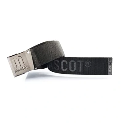 Image de Mascot 50456 990 09 ONE Kampala Ceinture Noir