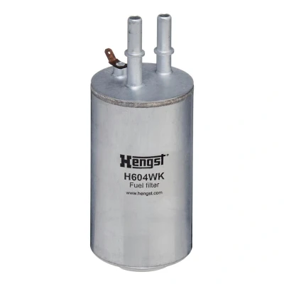 Image de HENGST FILTER H604WK Filtre à Carburant de conduite FORD: Focus Mk4 3/5 portes, Berline, Turnier