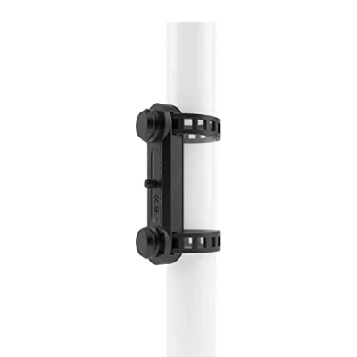 Image de Fidlock Base Twist Uni Porte Bouteille magnétique Unisexe Adultes, Noir, 2862 mm