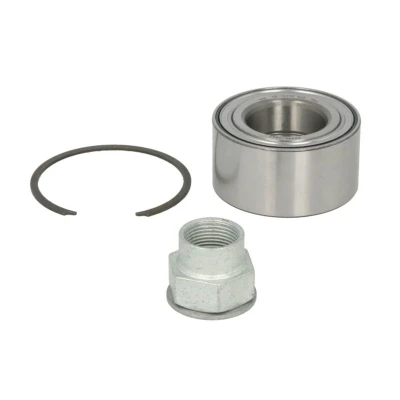 Image de SNR R158.34 Kit de roulements roue 66 FIAT: Panda II 5 portes, Seicento / 600 3/5 Punto I portes