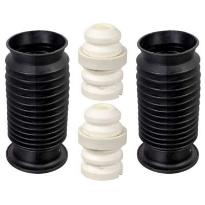 Image de FEBI BILSTEIN 175508 Kit De Protection d&#039;Amortisseur Essieu avant PU (polyuréthane), Caoutchouc OPEL: Mokka / X, VAUXHALL: X