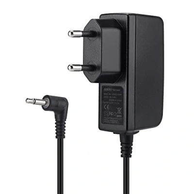 Image de Aukru Chargeur 3.2V Alimentation pour Tondeuse à Barbe Remington MB320 MB320C MB42C MB310C