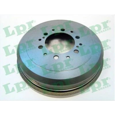 Image de LPR 7D0355 Tambours De Frein TOYOTA: HILUX 6 Pick up, 5 up