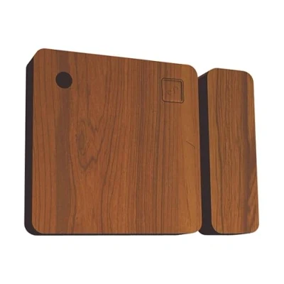 Image de Shelly Blu Door/Window Marron Détecteur d’ouverture porte/fenêtre Bluetooth, App iOS Android, Capteur LUX et inclinaison, Alarme domotique, BTHome, Alexa, Google Home, iOS, Android