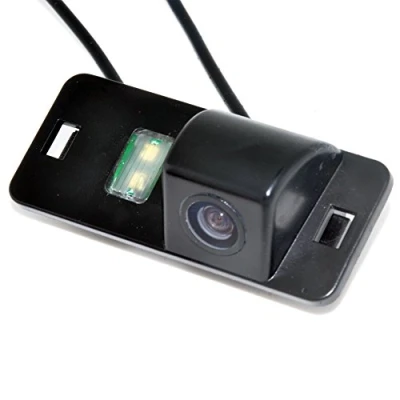 Image de Auto Wayfeng WF® caméra de recul pour la Voiture BMW 1/3/5/6 série X6 E5 E39 E90 E91 E92 E60 E61