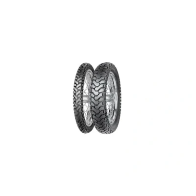 Image de Mitas E 07 130/80 R18 72T auto Pneus été 24415