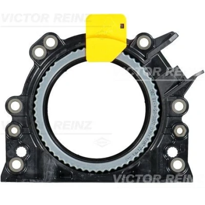 Image de REINZ 81 90059 00 Joint Spi De Vilebrequin avec cadre porteur PTFE (polytétrafluoroéthylène) VOLKSWAGEN: Scirocco III, GOLF 5, 6