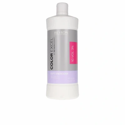 Image de Revlon Oxydation Color &amp; Care Soft Energizer 10 vol