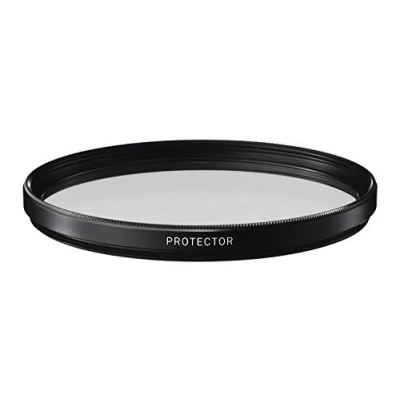Image de SIGMA Filtre PROTECTOR WR 58mm AFC9D0 Neuf