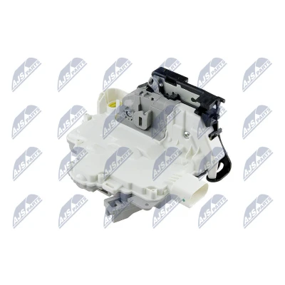 Image de NTY EZC VW 013 Serrure De Porte avec commande à distance, verouillage centralisé, double verrouillage avant gauche VOLKSWAGEN: Tiguan I
