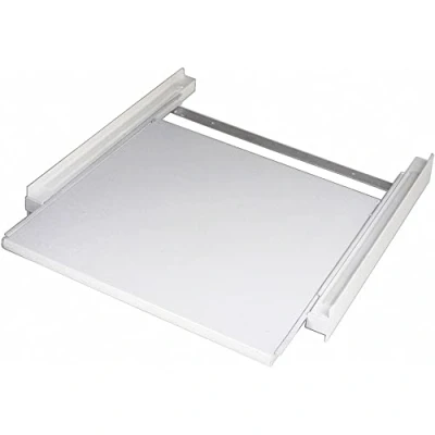 Image de SCAN Part entre le cadre de Construction avec surface travail