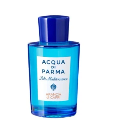 Image de Acqua di Parma Eau de Toilette Blu Mediterraneo Arancia Capri 180 ml