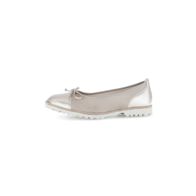 Image de Gabor Ballerines classiques pour femme, 0 12 EU, 42.5 EU