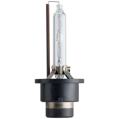 Image de PHILIPS 85122VIS1 Ampoule, projecteur longue portée D2S 85V 35W 4600K Xénon AUDI: A3 Sportback, 3/5 portes, A6 C6 Berline, BMW: 5 Berline