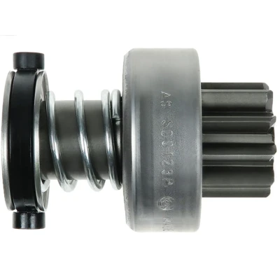 Image de AS PL SD0123P Embrayage à roue libre, démarreur