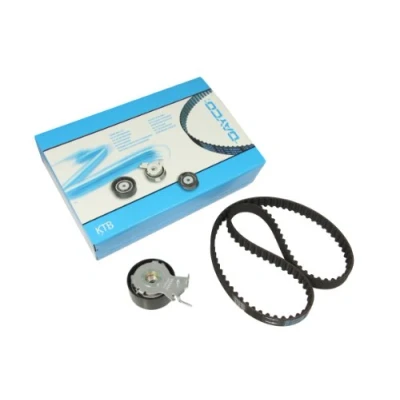 Image de DAYCO KTB337 Kit de distribution CITROËN: Berlingo / First I Van, C3 II, Saxo 3/5 portes, PEUGEOT: 106 II 206 portes